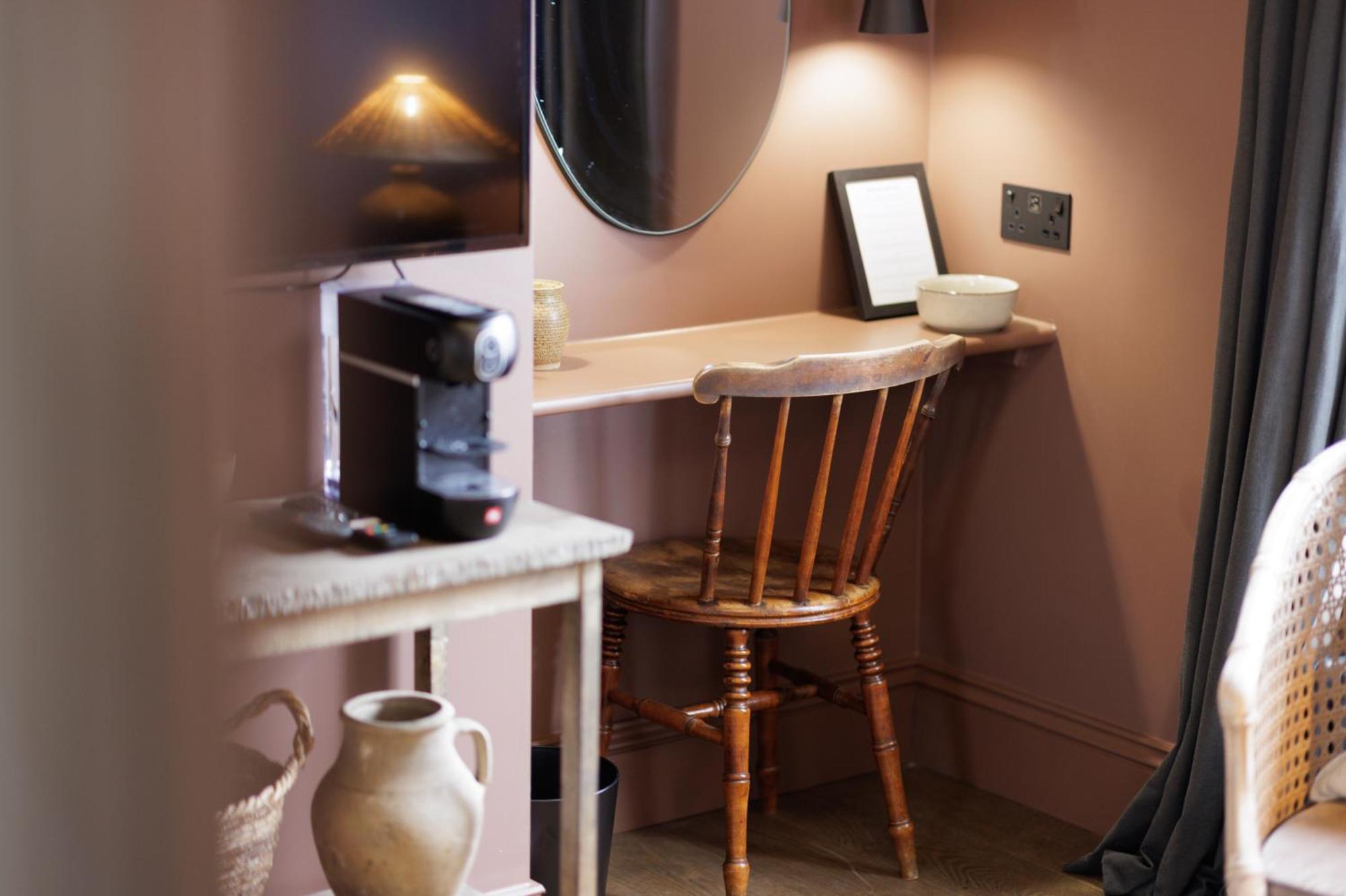 The Silk Rooms, At The Freemasons Inn Knutsford Esterno foto