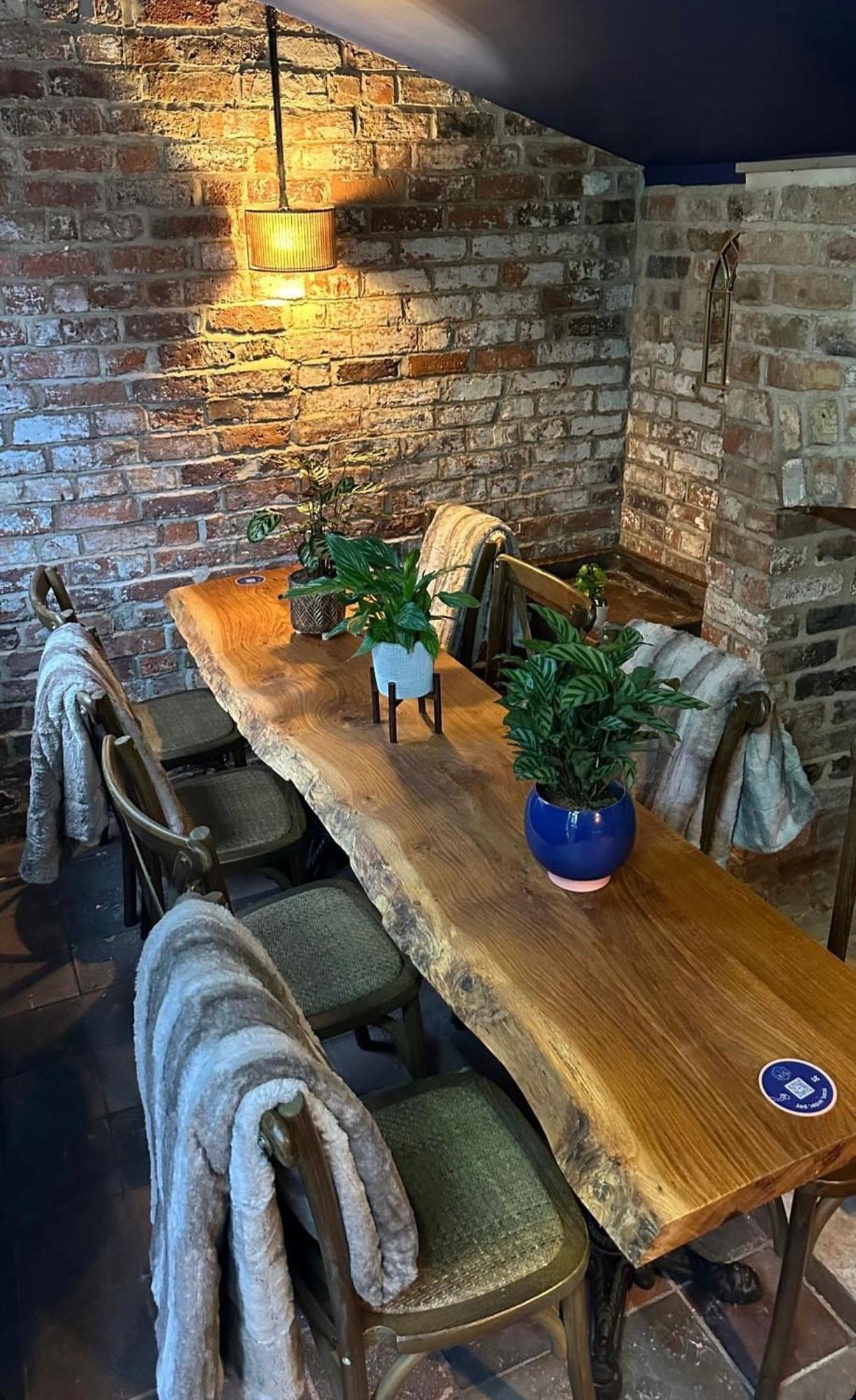 The Silk Rooms, At The Freemasons Inn Knutsford Esterno foto